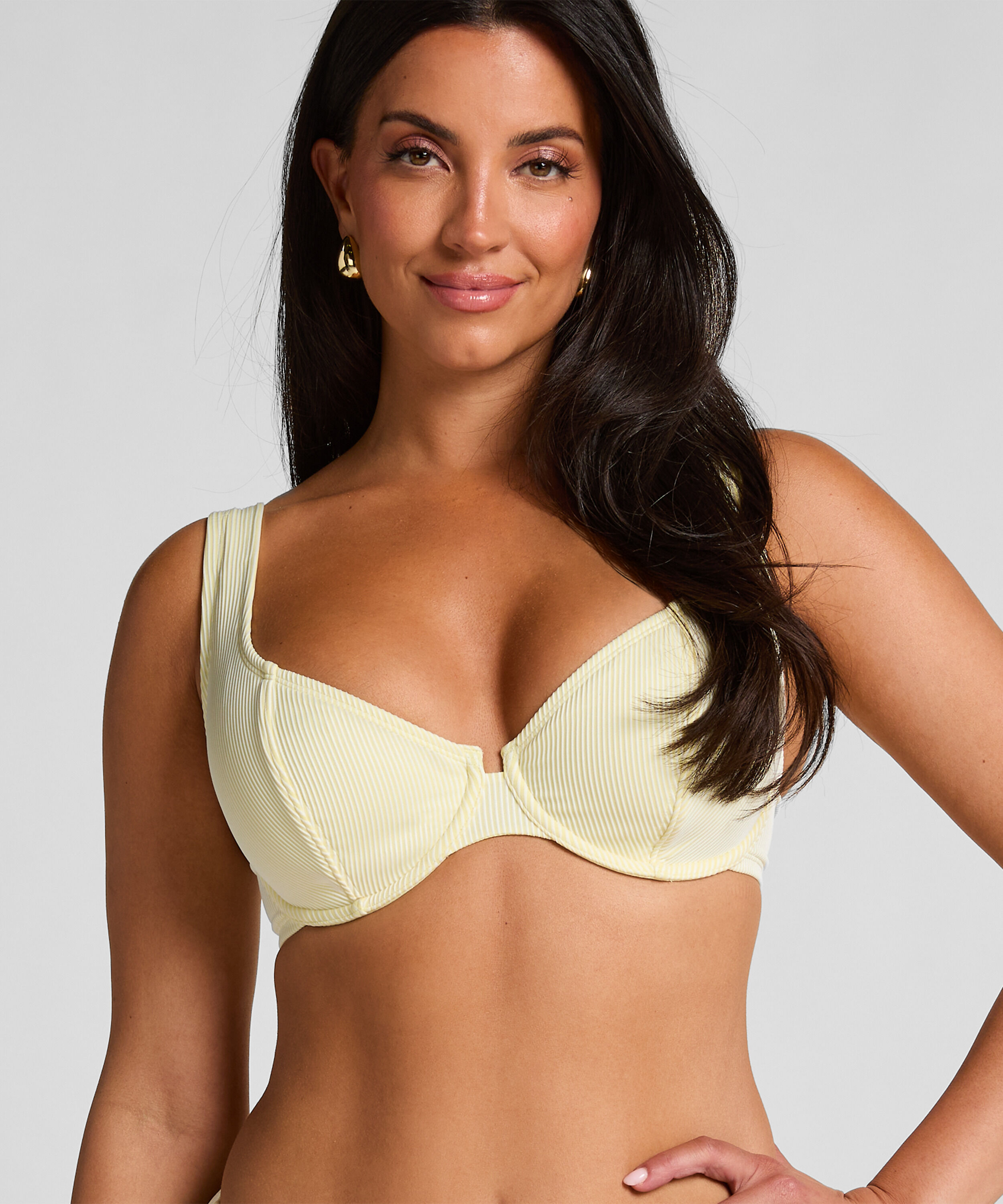 Top de bikini Fiji