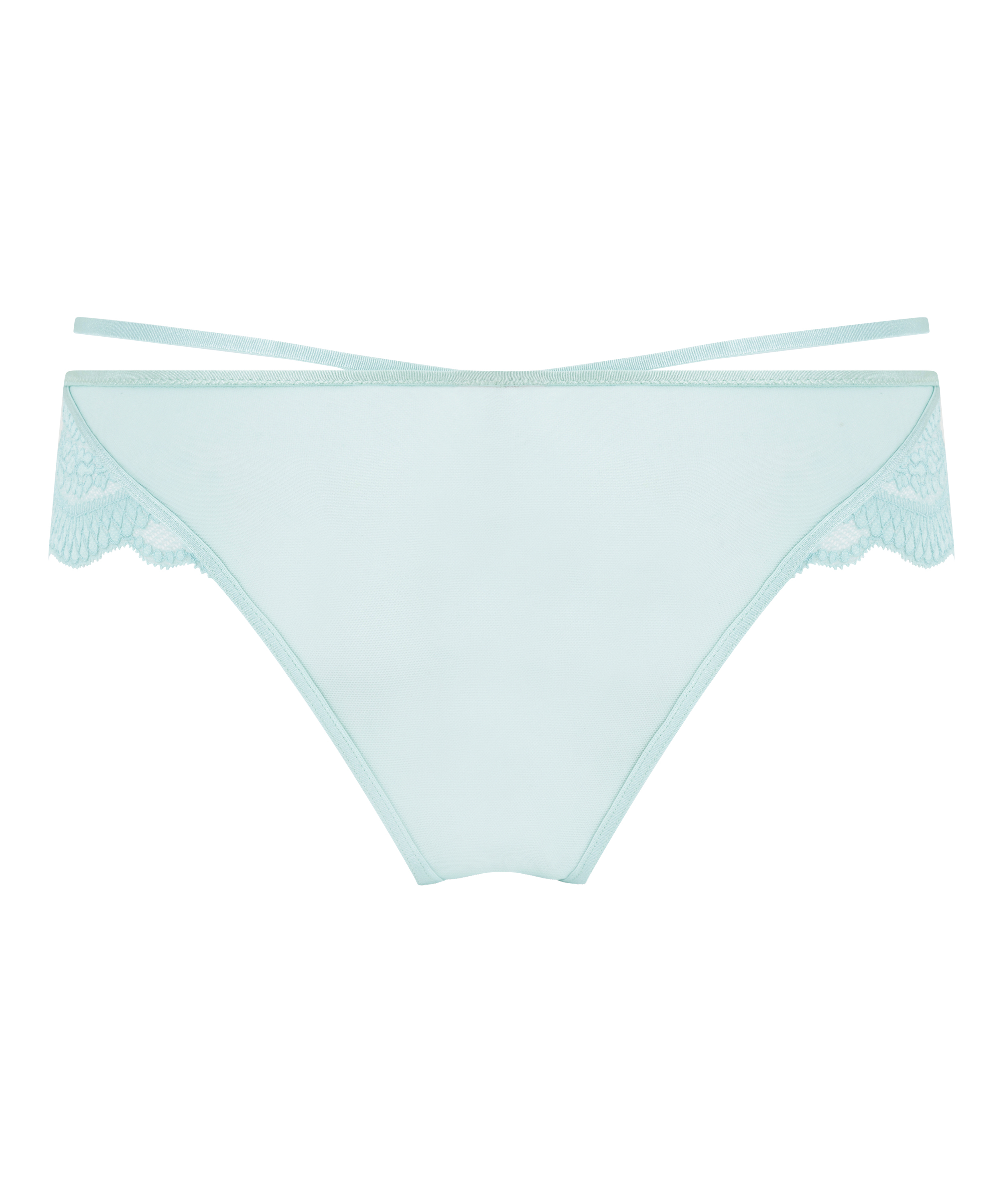 Brasileña Ashley, Azul, main