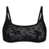 Bralette Darcy, Negro