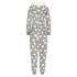 Onesie, Gris