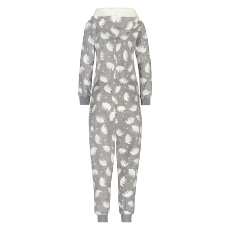 Onesie, Gris