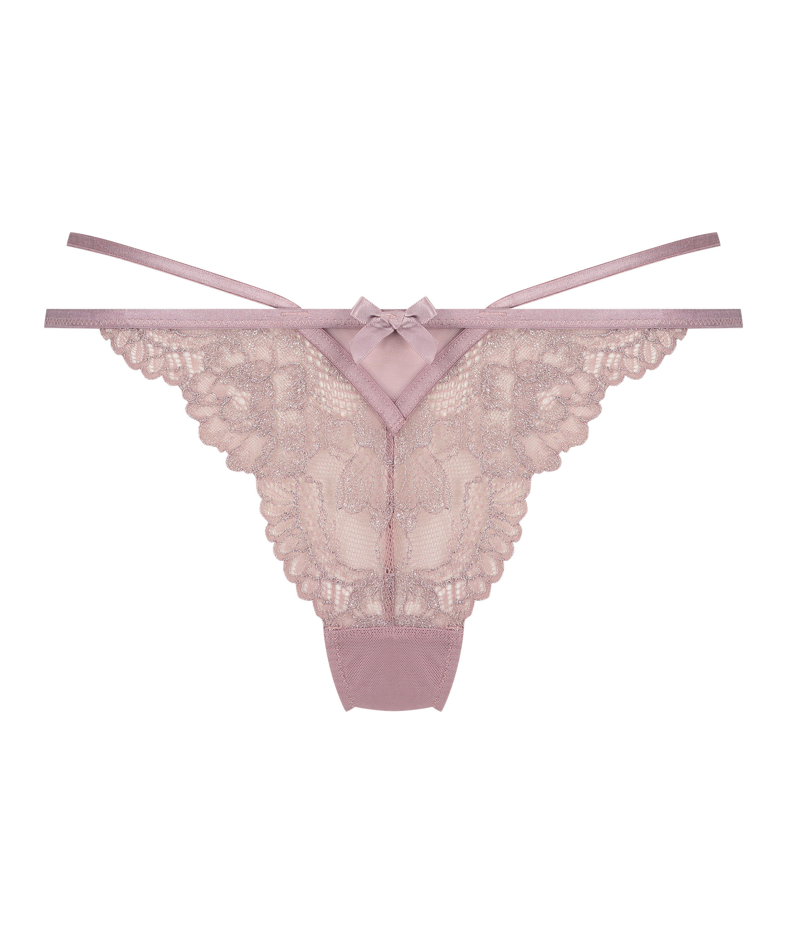 Tanga Meghan, Morado, main