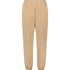Pantalón deportivo Snuggle Me, Beige