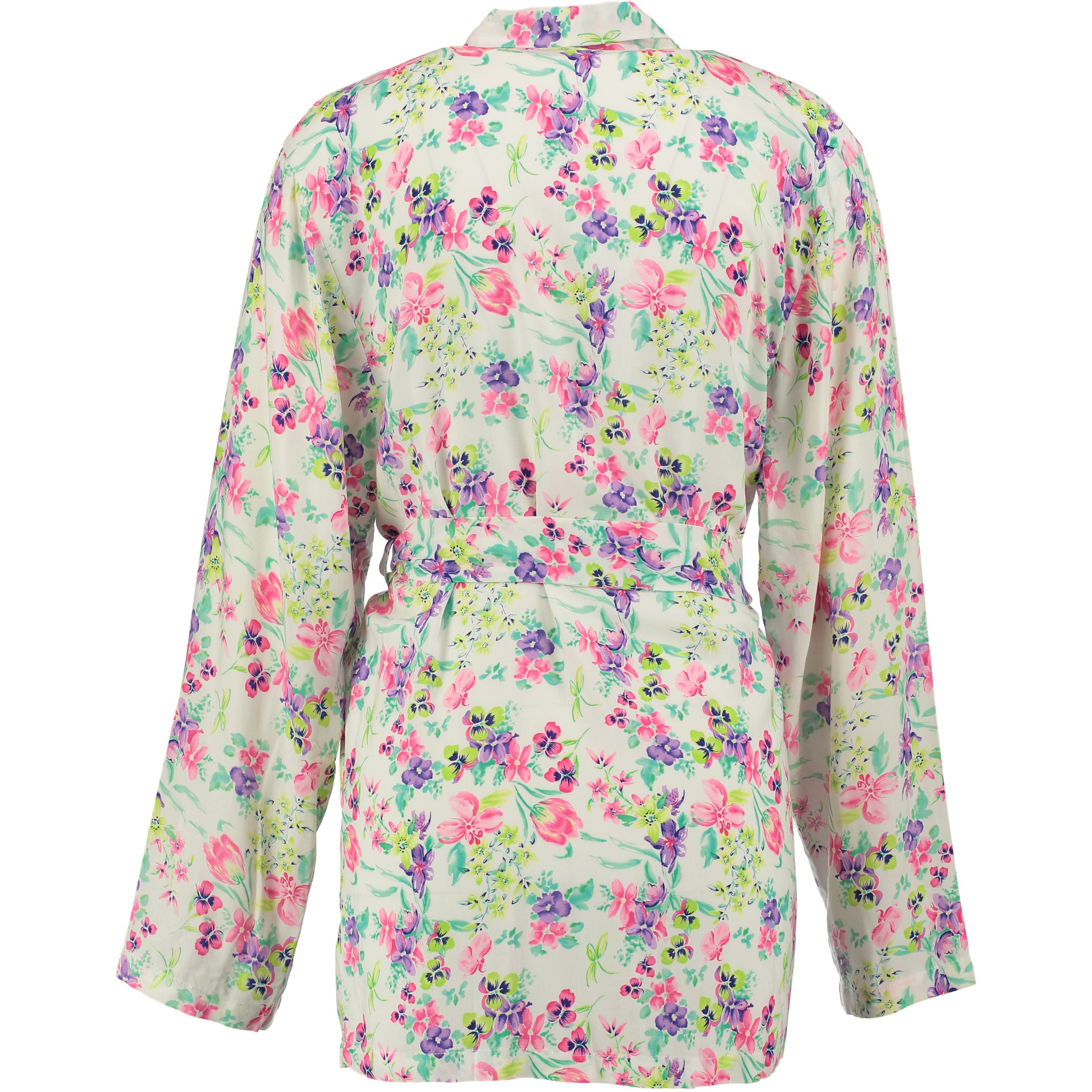 Kimono Ivy, Rosa, main