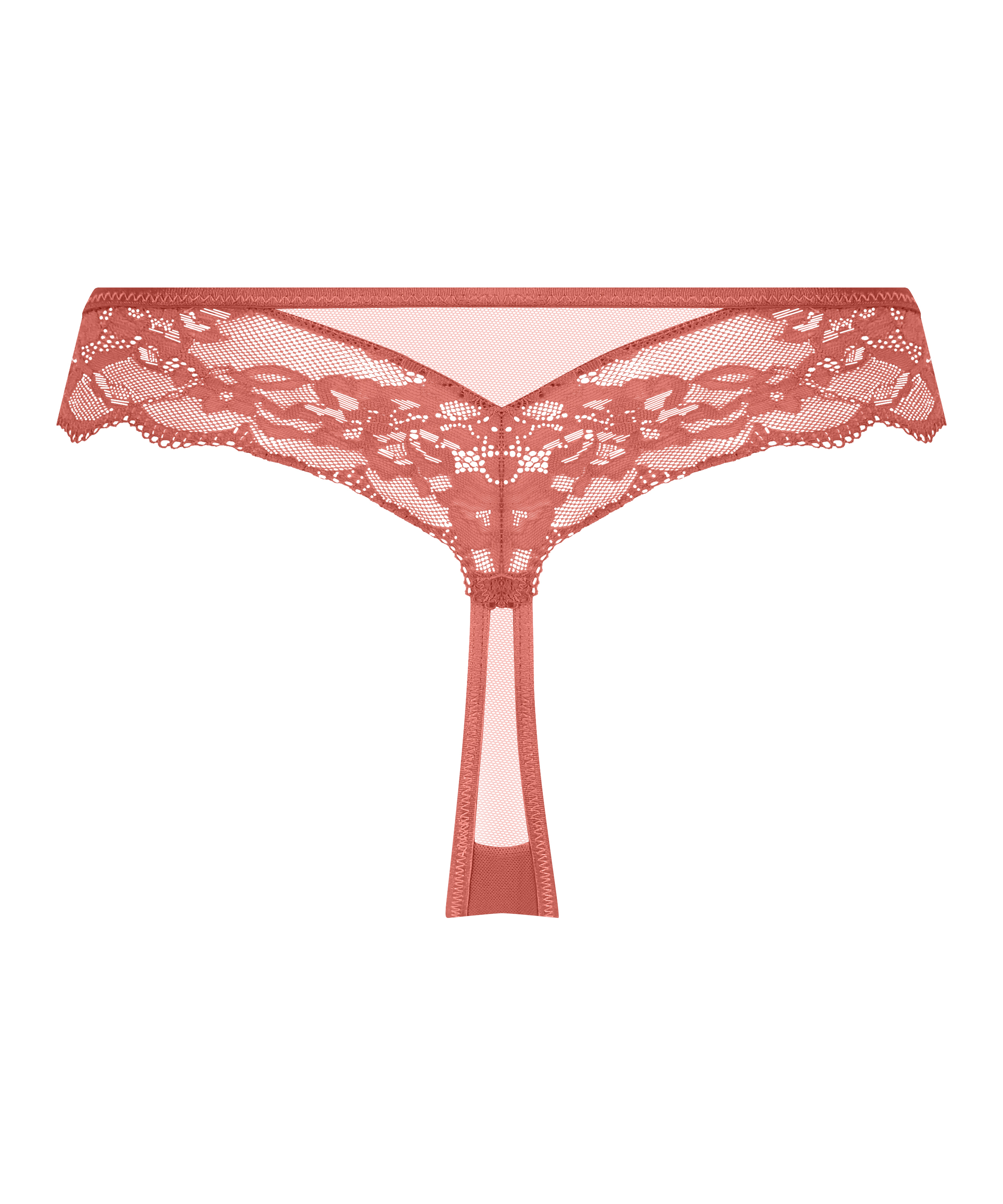 Brasileña Lorna, Rojo, main