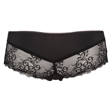 Hunkemoller, Negro