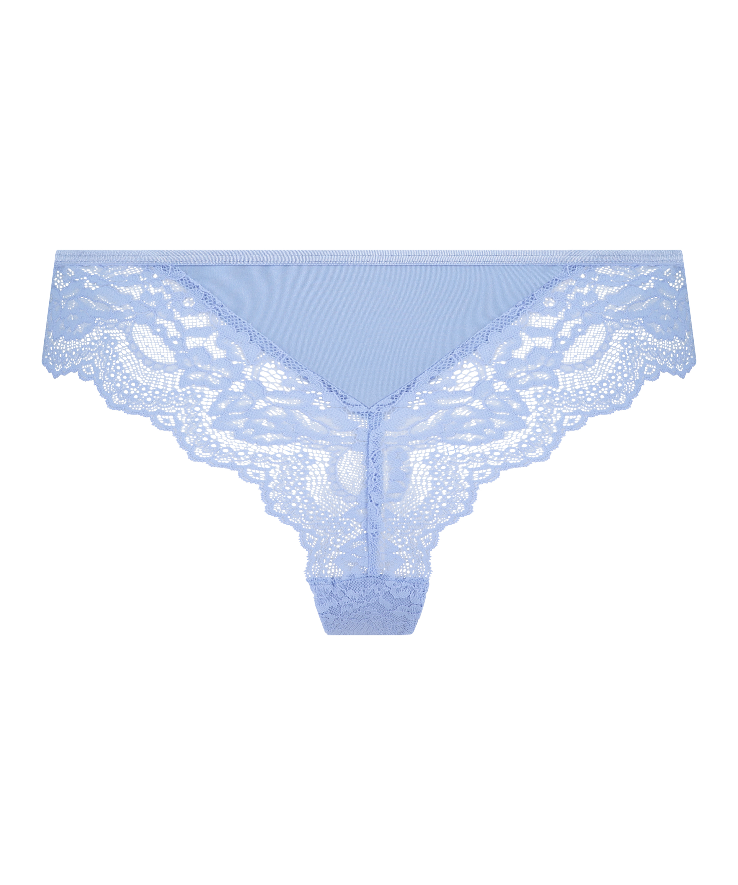 Braguita brasileña de tiro alto Dora, Azul, main