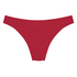 Tanga Invisible, Rojo