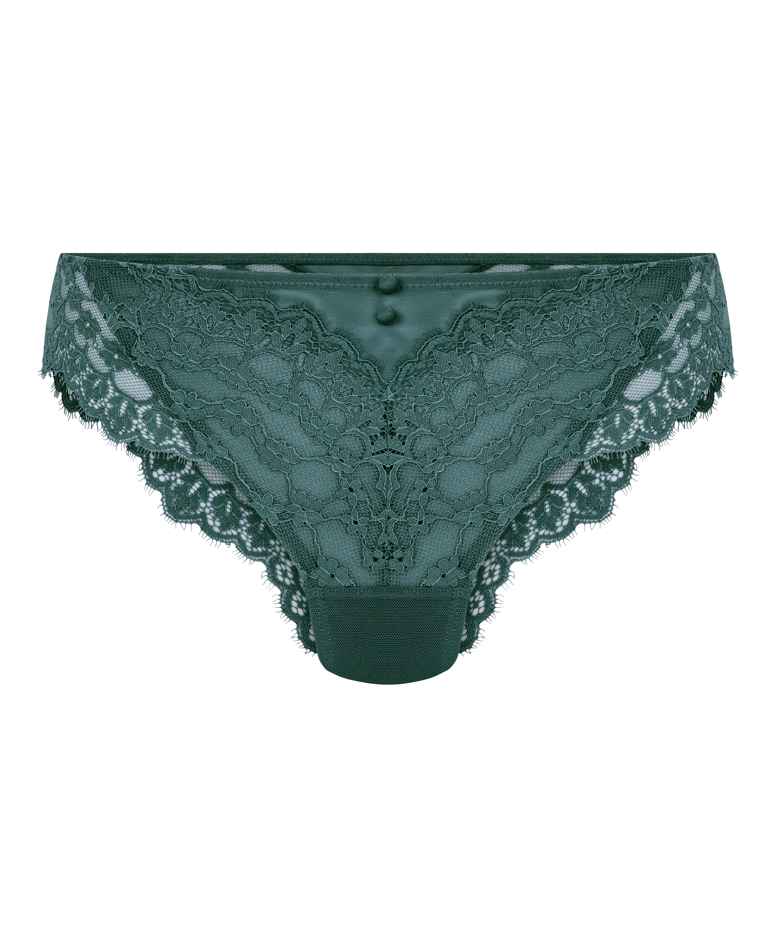 Brasile&ntilde;a Daisy, Azul