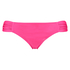 Braguita de bikini Pink Flamenco, Rosa