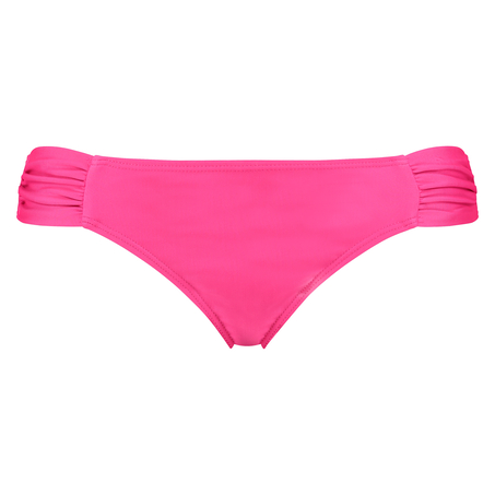 Braguita de bikini Pink Flamenco, Rosa