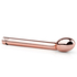 Vibrador Punto G Nouveau Rosy Gold, Rosa