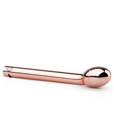 Vibrador Punto G Nouveau Rosy Gold, Rosa