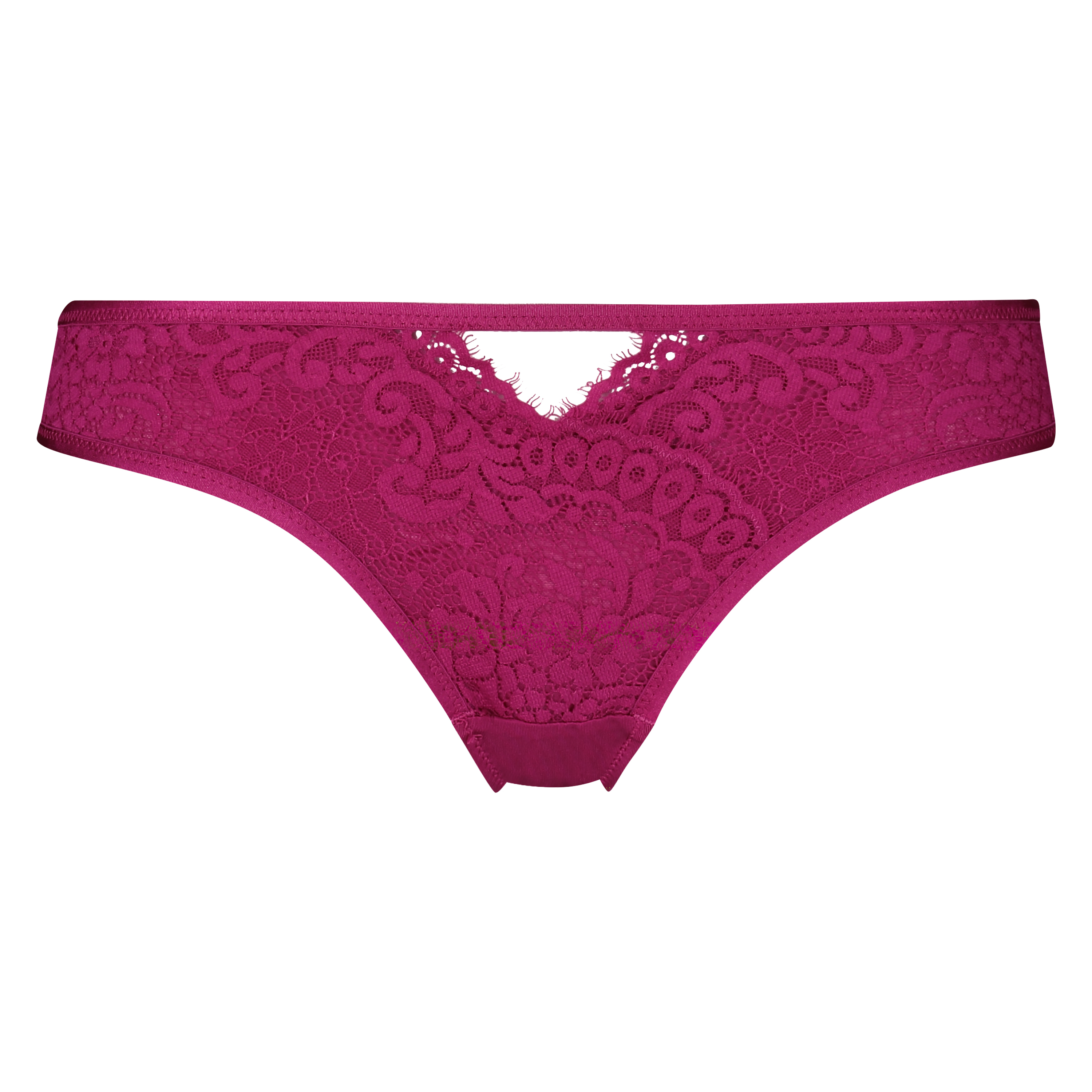 Tanga Cardi, Rosa, main