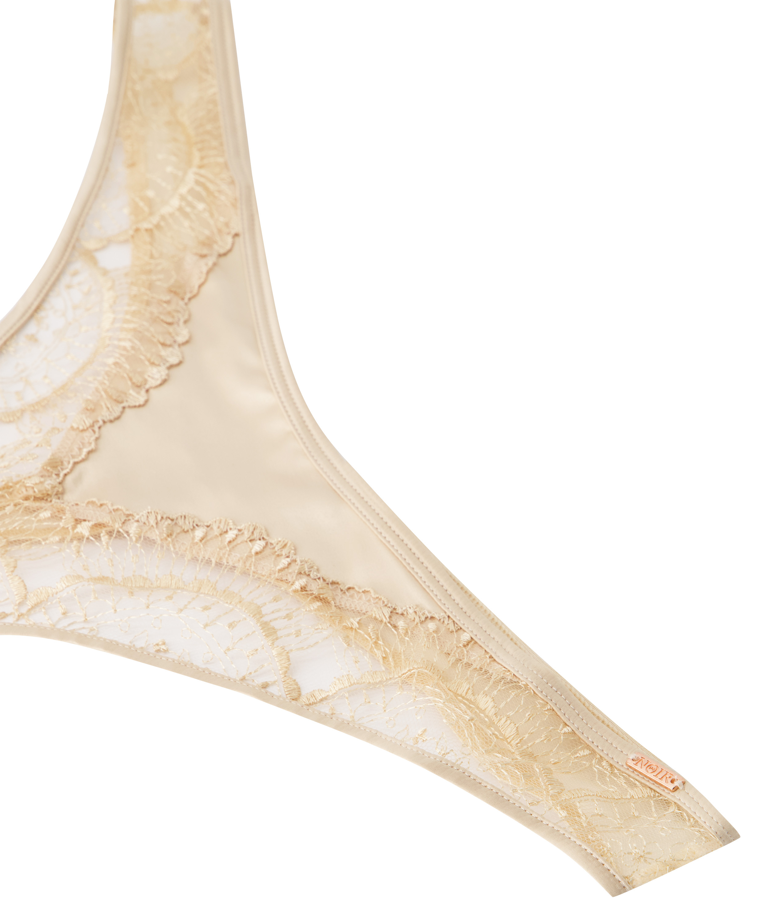 Tanga Stella, Amarillo, main