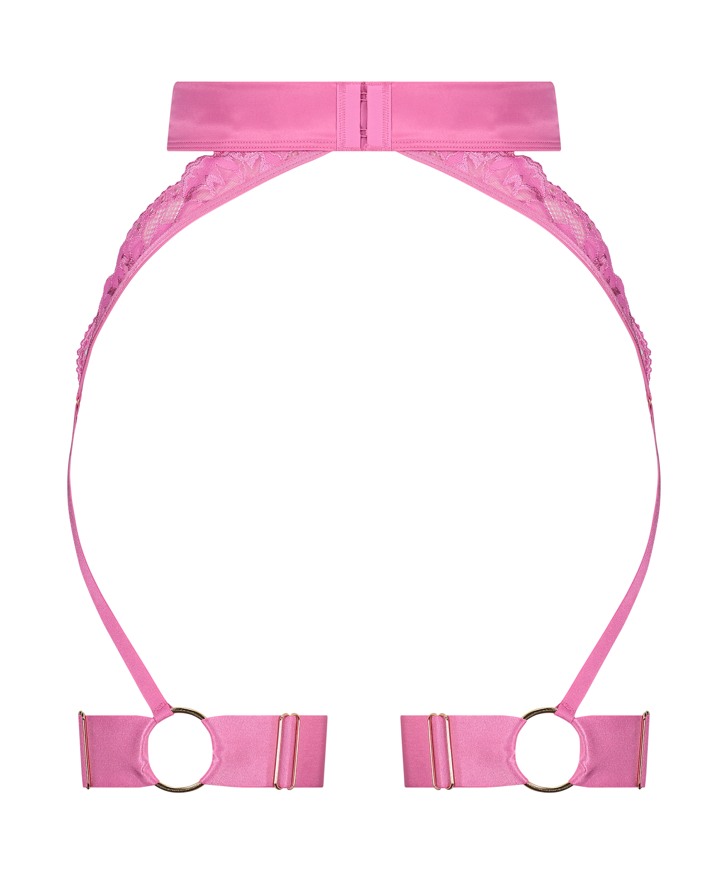 Liguero Elsa, Rosa, main