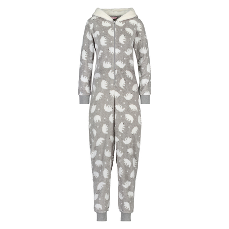 Onesie, Gris