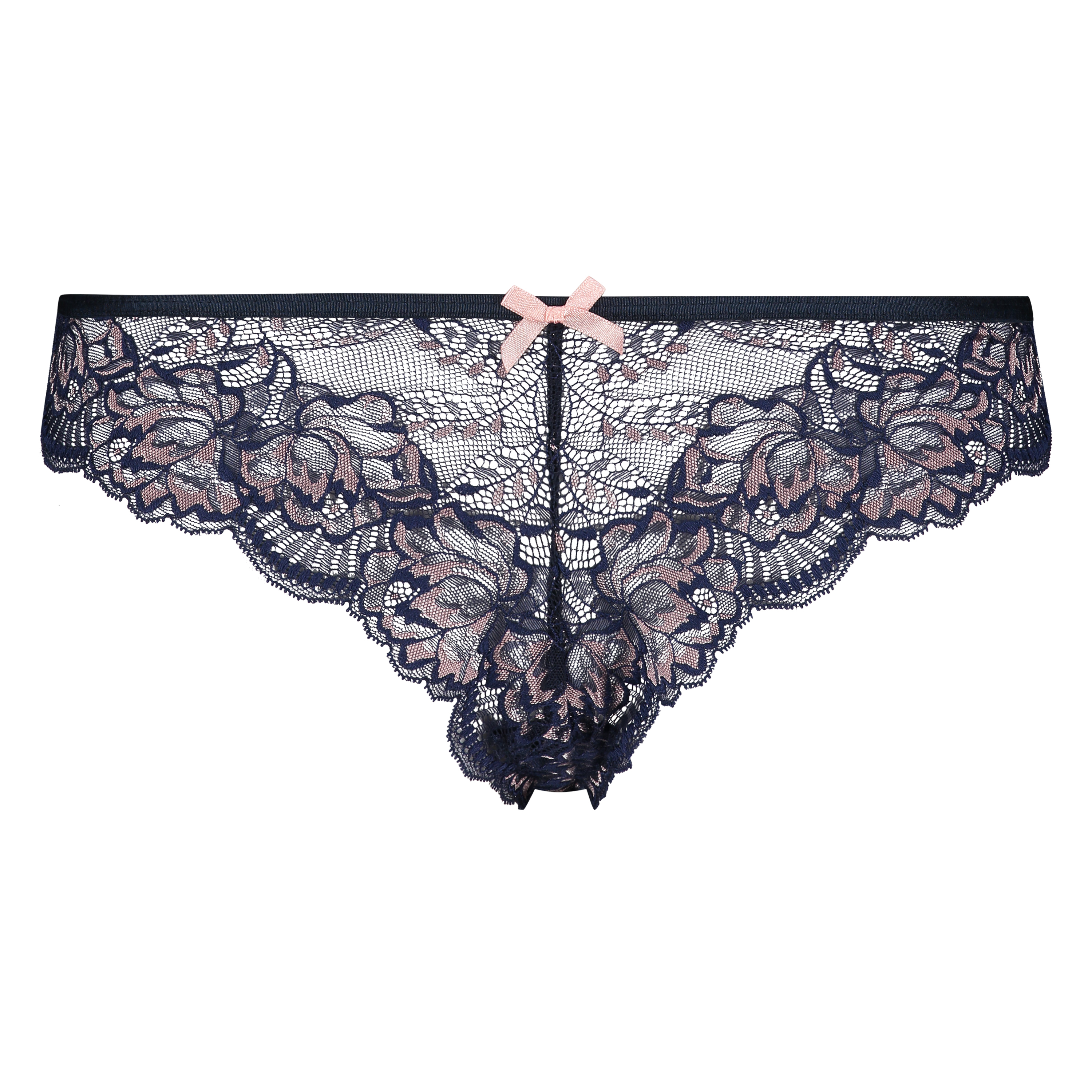 Brasileña normal Pepper, Azul, main