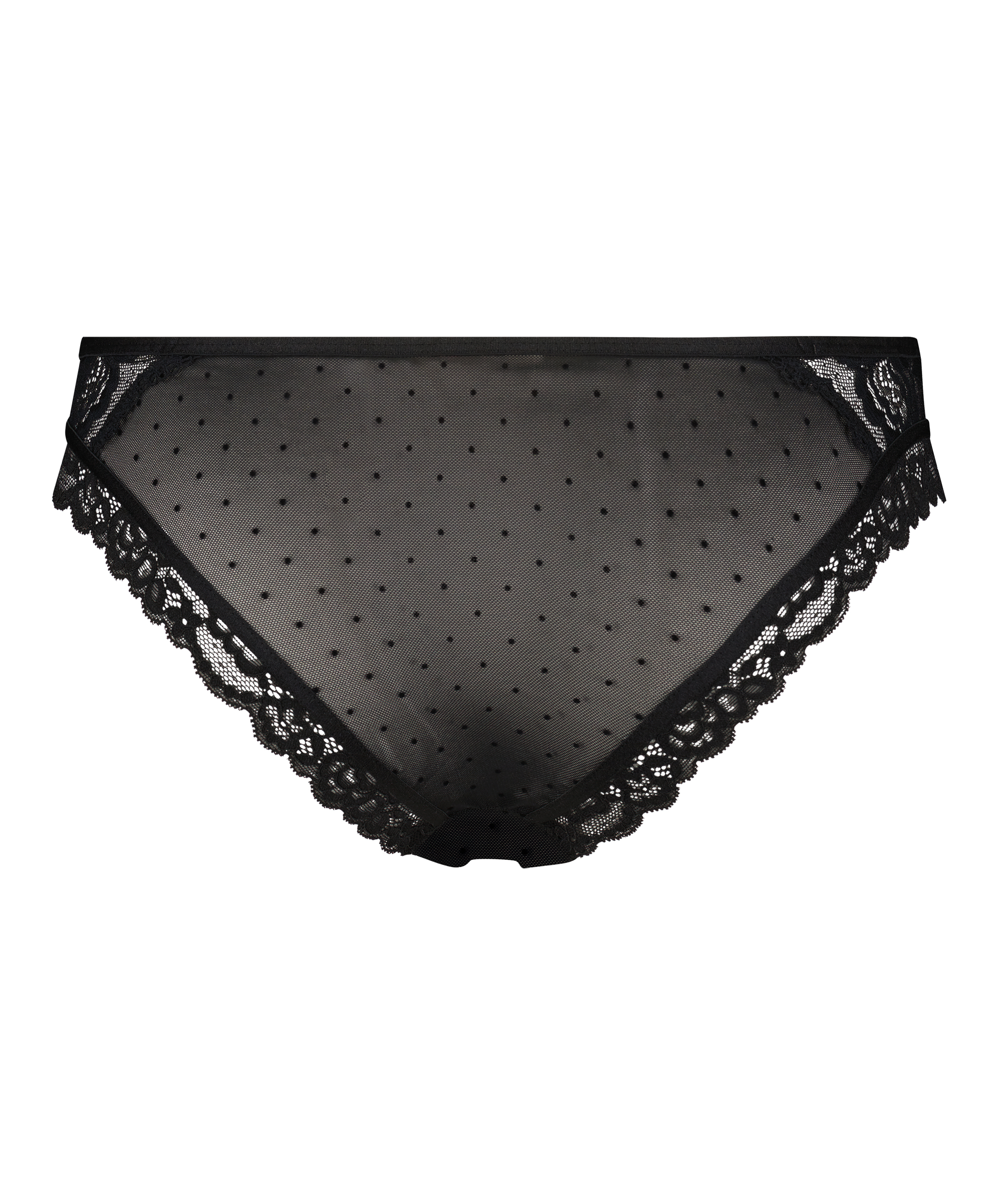 Brasileña Indiana, Negro, main