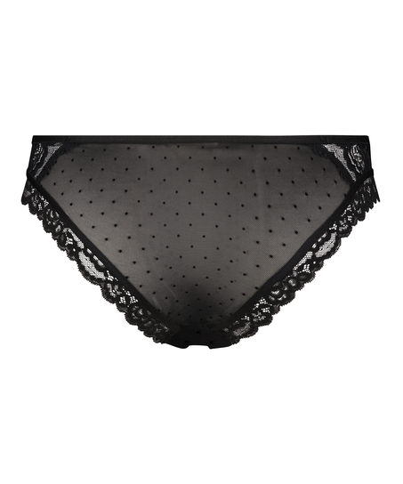 Brasileña Indiana, Negro