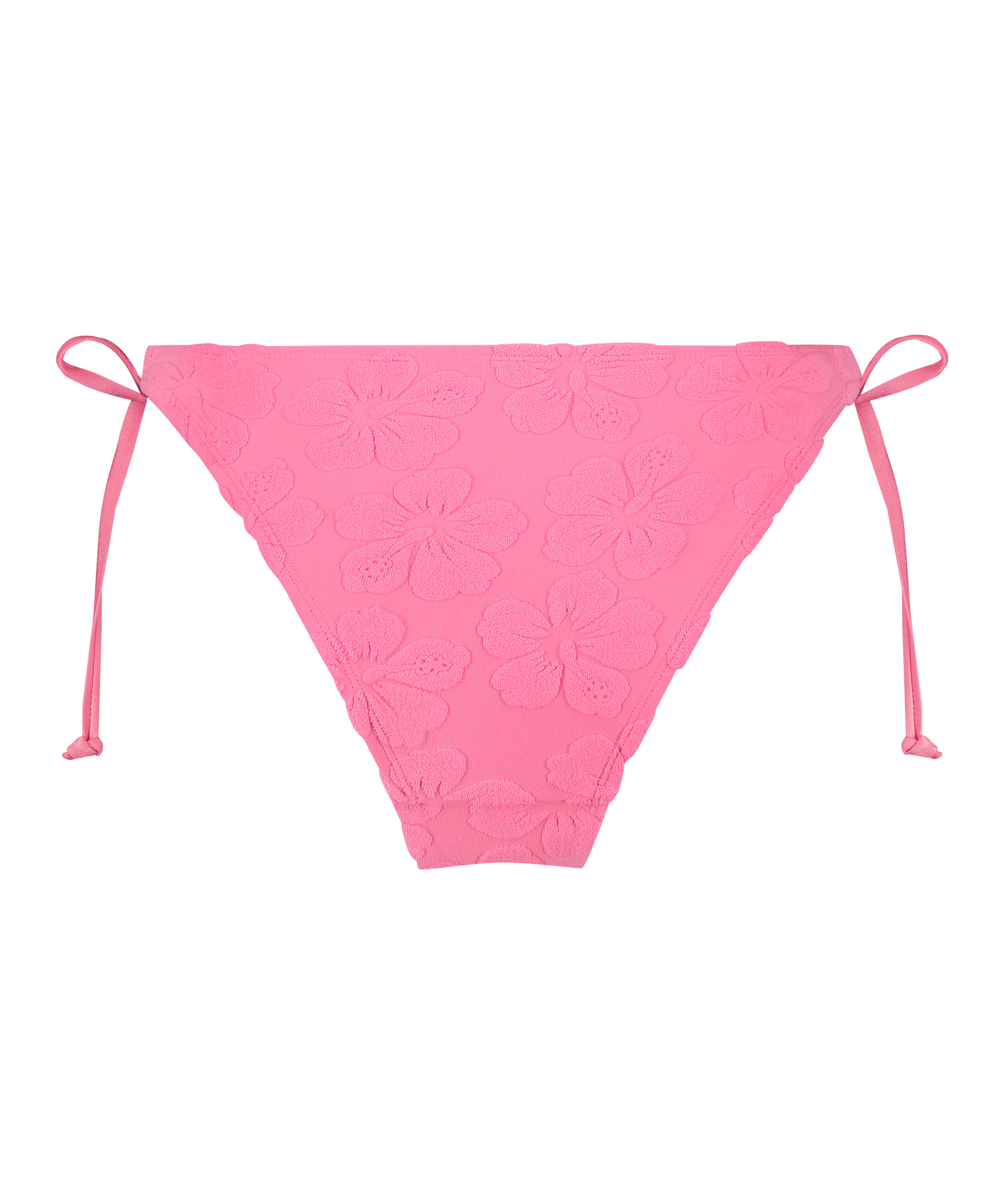 Braguita de Bikini Cheeky Tanga Hula, Rosa, main
