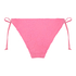 Braguita de Bikini Cheeky Tanga Hula, Rosa