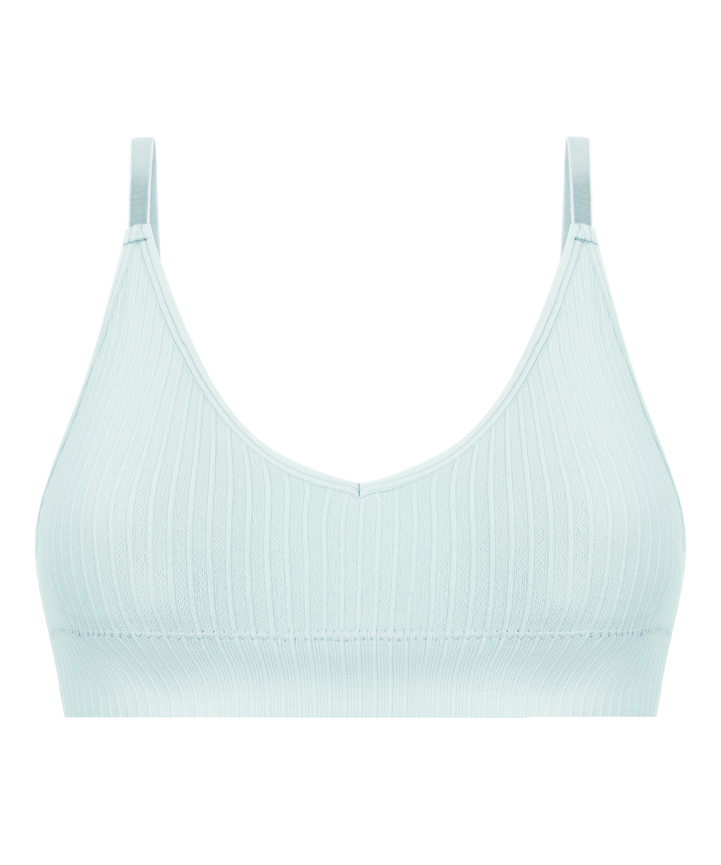 Bralette Dianne, Verde, main