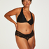 Brasileña Lillie Curvy, Negro