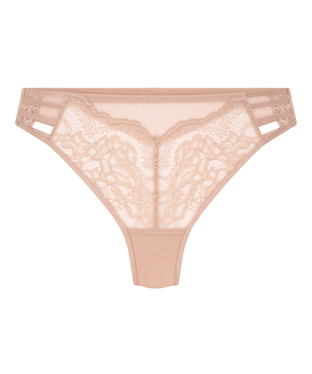 Tanga Briar, Beige