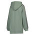 Sudadera HKMX, Verde