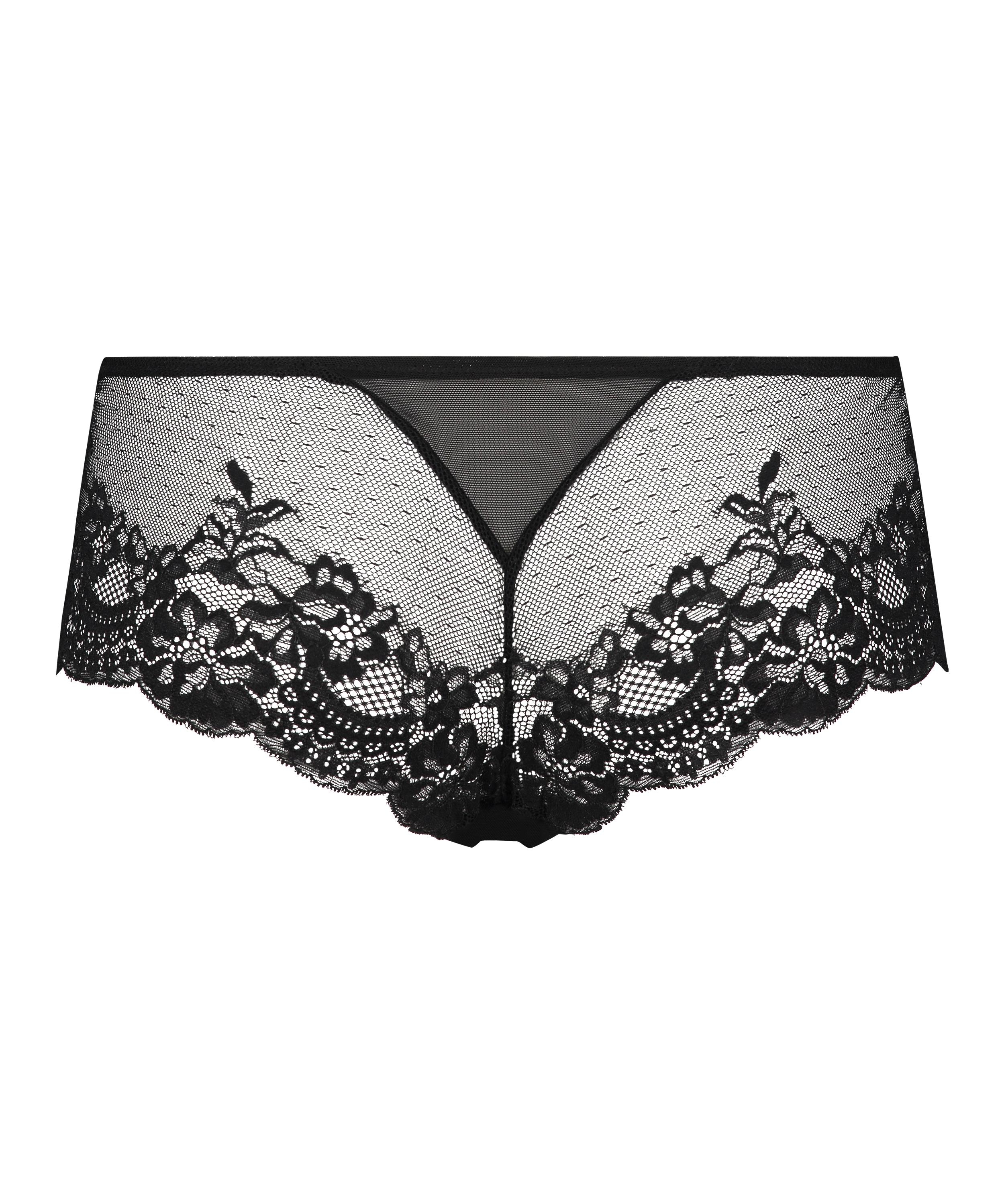 Bóxer Hatty, Negro, main