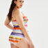 Traje de ba&ntilde;o Daze I AM, Azul