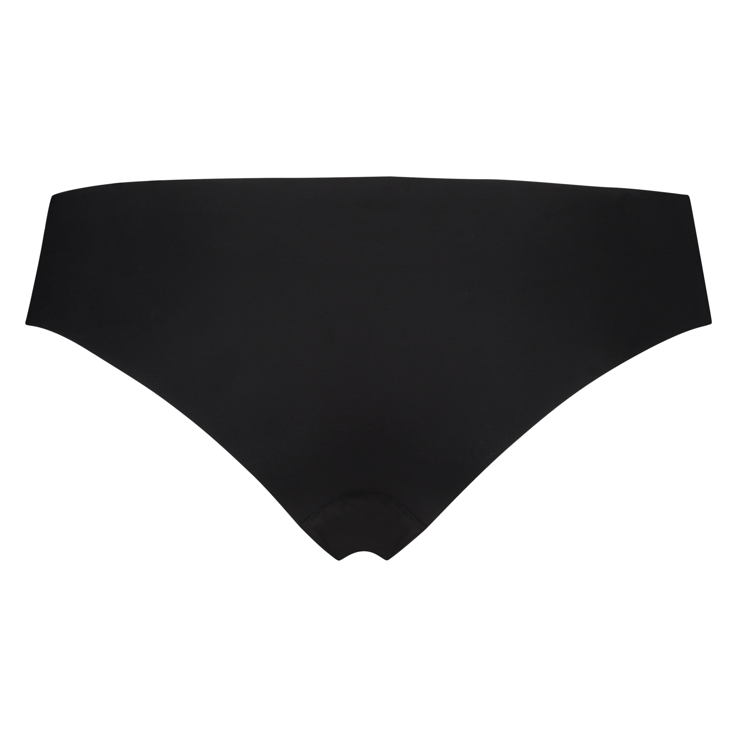 Brasileña invisible Cotton, Negro, main