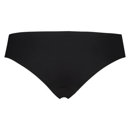 Brasileña invisible Cotton, Negro