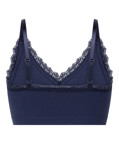 Bralette Lola, Rosa