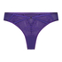 Tanga Riri, Morado