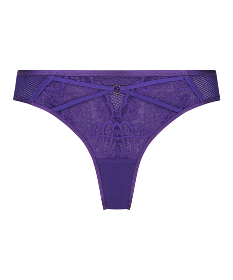 Tanga Riri, Morado