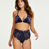 Bralette Maureen Rebecca Mir, Azul