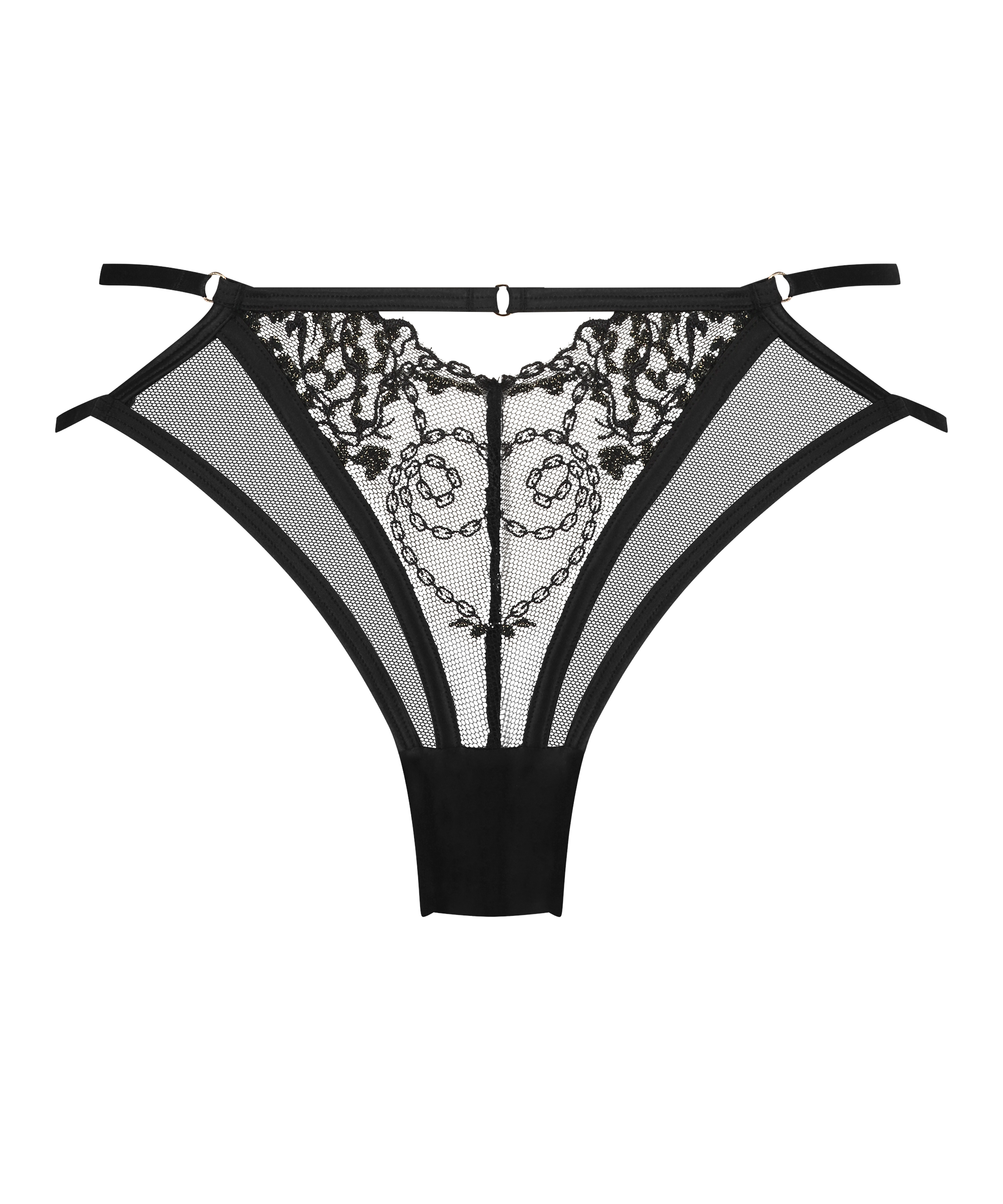 Brasileña Felicia, Negro, main