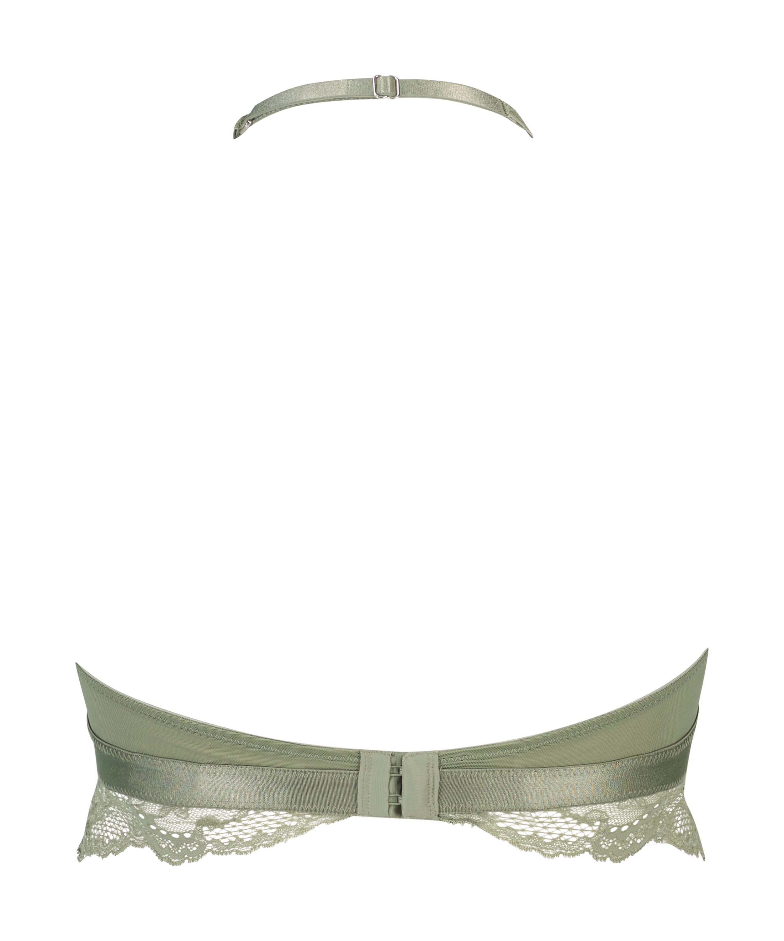 Bralette preformado Amber, Verde, main
