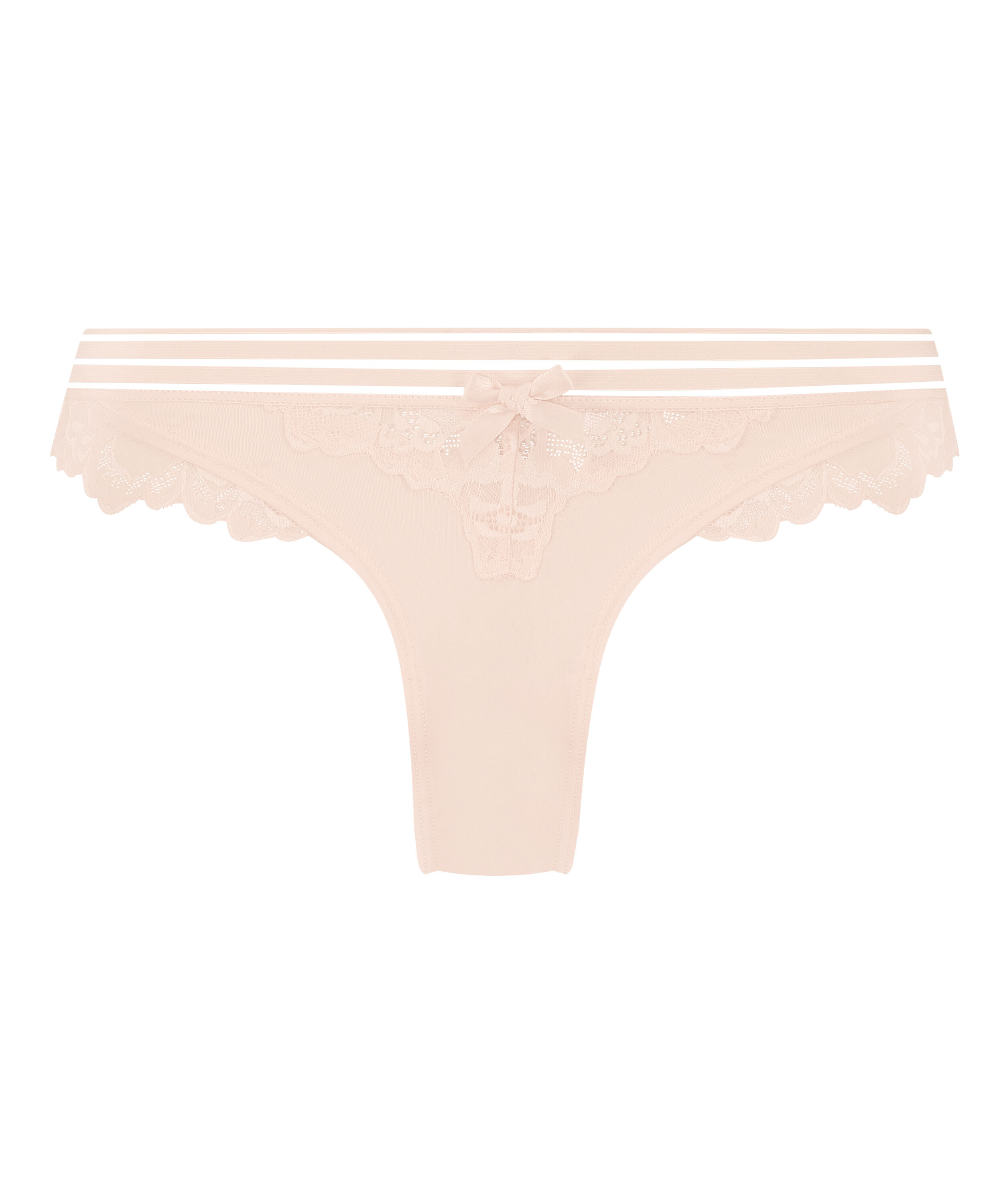 Brasile&ntilde;a Sally, Rosa