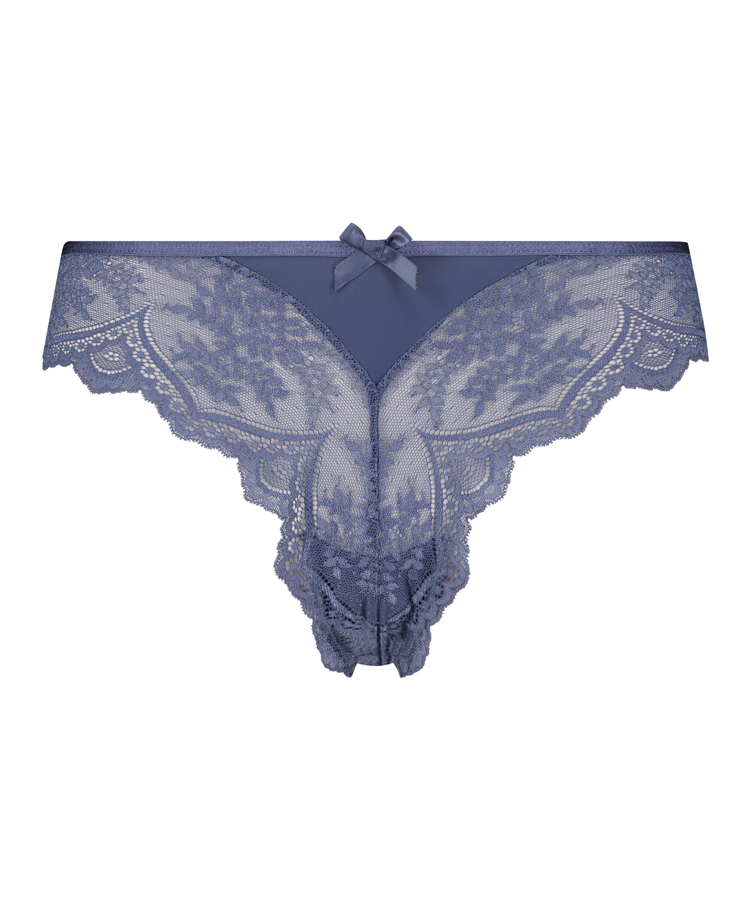 Brasileña de tiro alto Heira, Azul, main