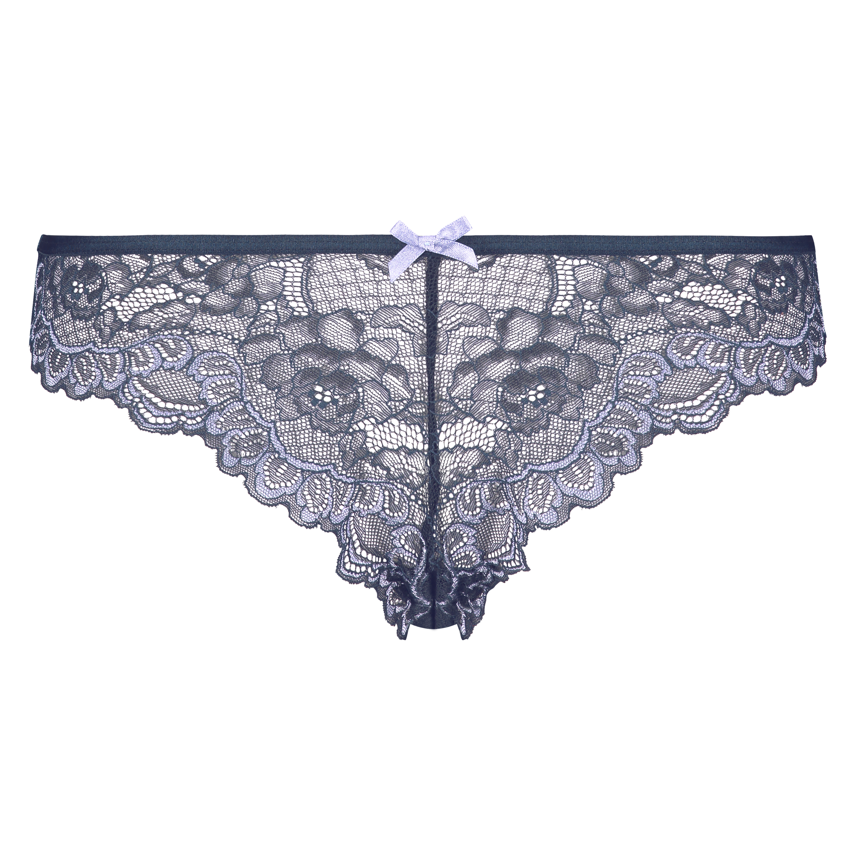 Brasileña Shakira, Azul, main