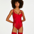 Body Indie, Rojo