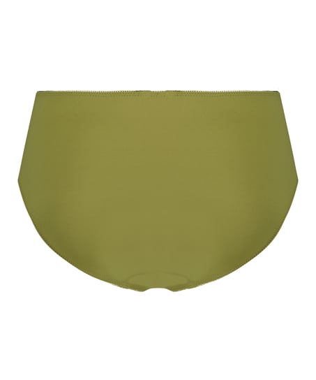 Braguita Diva, Verde