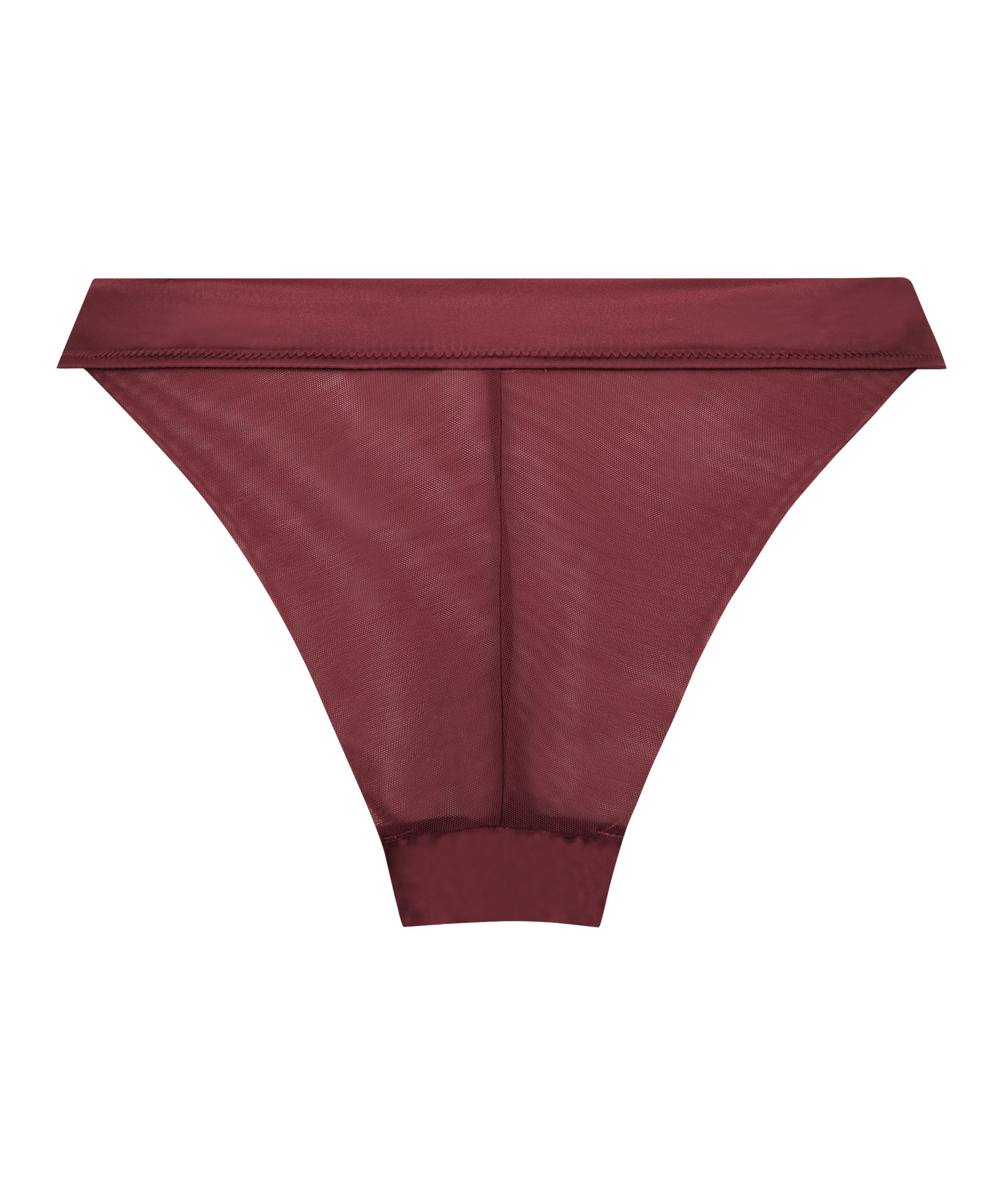 Brasile&ntilde;a Nula, Rojo, main