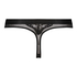 Tanga Donna Sparkle, Negro
