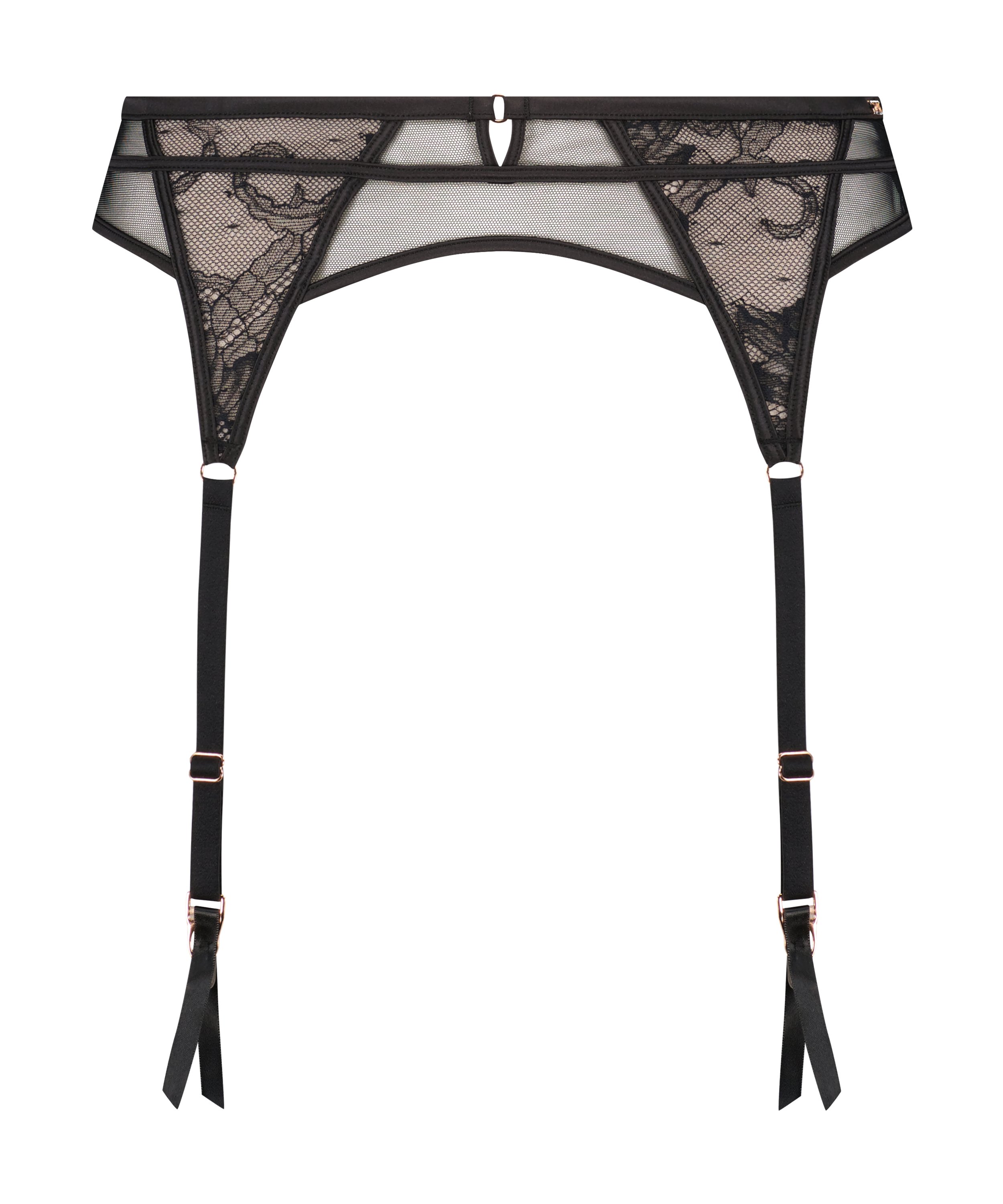 Liguero Magdalena, Negro, main