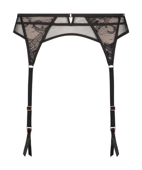 Liguero Magdalena, Negro