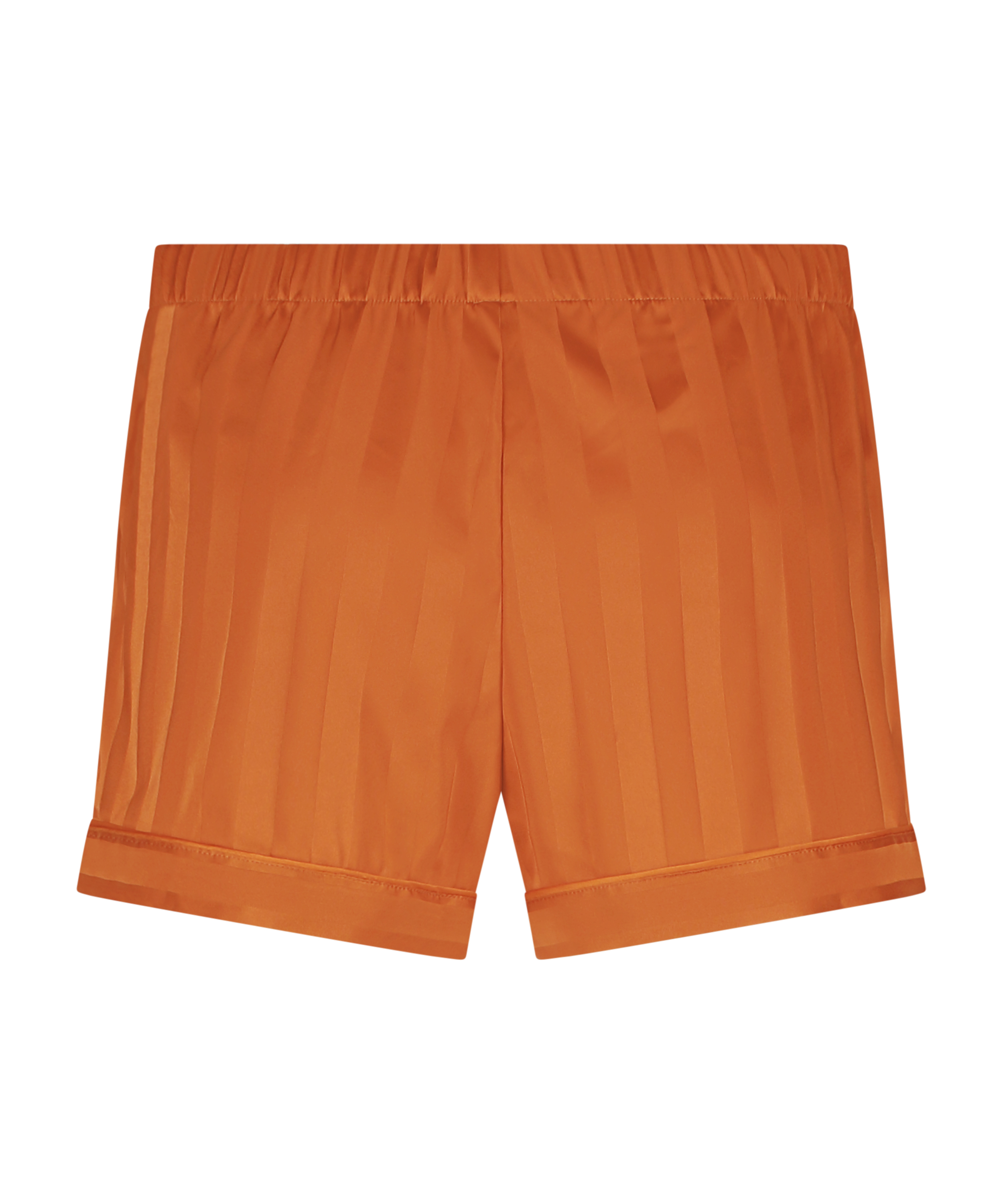 Pantalón de pijama Satin, Naranja, main